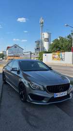 Aut. Memory-Sitze, Kurvenlicht, Nappa Leder