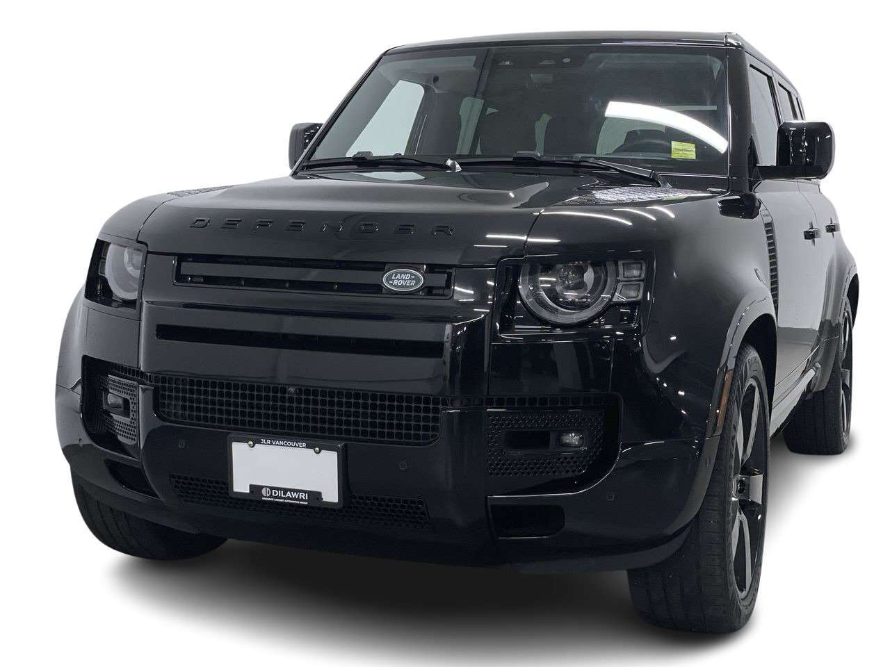 2025 Land Rover Defender 110 P400 X-Dynamic SE — снимка 4