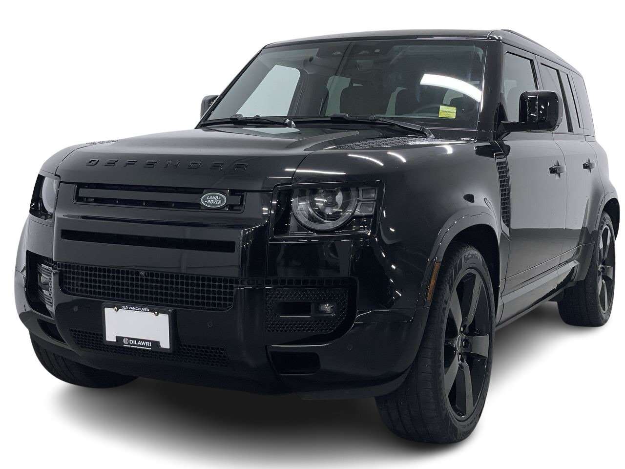 2025 Land Rover Defender 110 P400 X-Dynamic SE — снимка 5