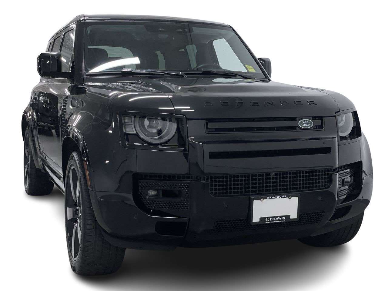 2025 Land Rover Defender 110 P400 X-Dynamic SE — снимка 2
