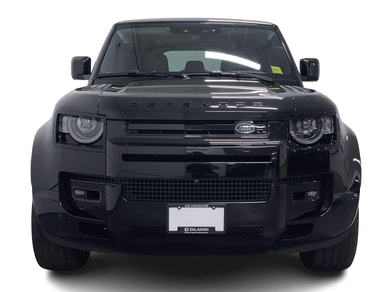 2025 Land Rover Defender 110 P400 X-Dynamic SE — снимка 3