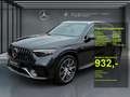 Mercedes-Benz GLC 43 AMG AMG GLC 43 4M Distr Pano 360° HUD AHK Burm.3D Grau - thumbnail 1