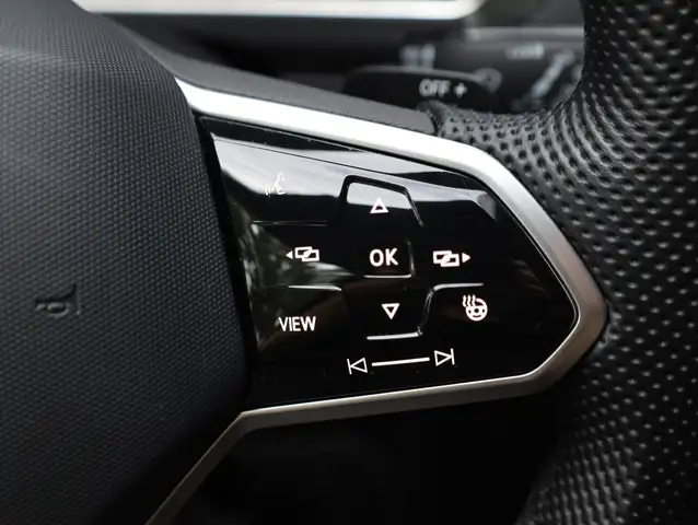 Volkswagen Tiguan Allspace view 26