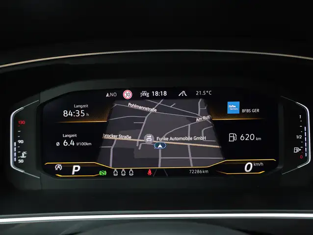 Volkswagen Tiguan Allspace view 27