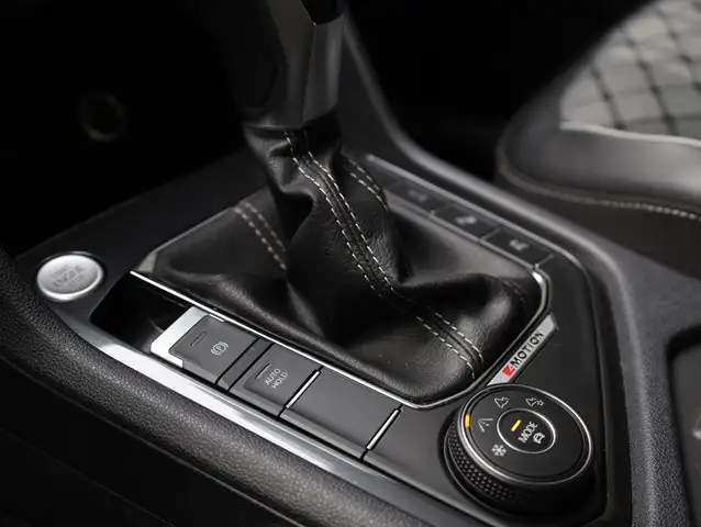 Volkswagen Tiguan Allspace view 30