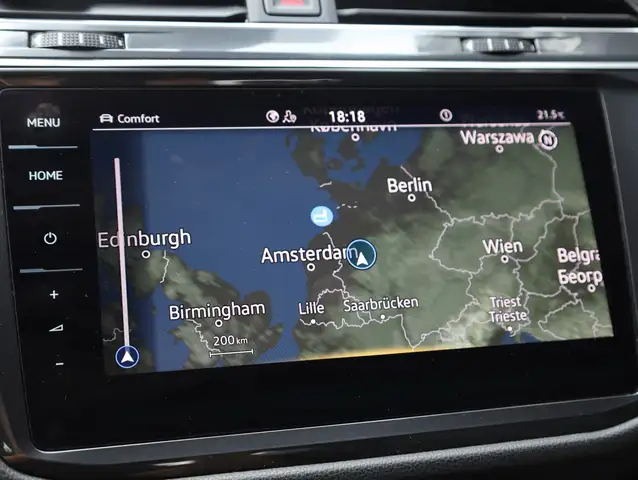 Volkswagen Tiguan Allspace view 29
