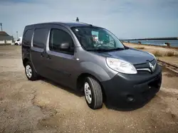 Renault Kangoo 1.5 Blue dCi Grand Confort (EU6d-TEMP)
