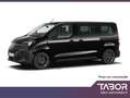 Opel Vivaro 2.0 D 177 AT8 GPS clim auto LED Noir - thumbnail 2