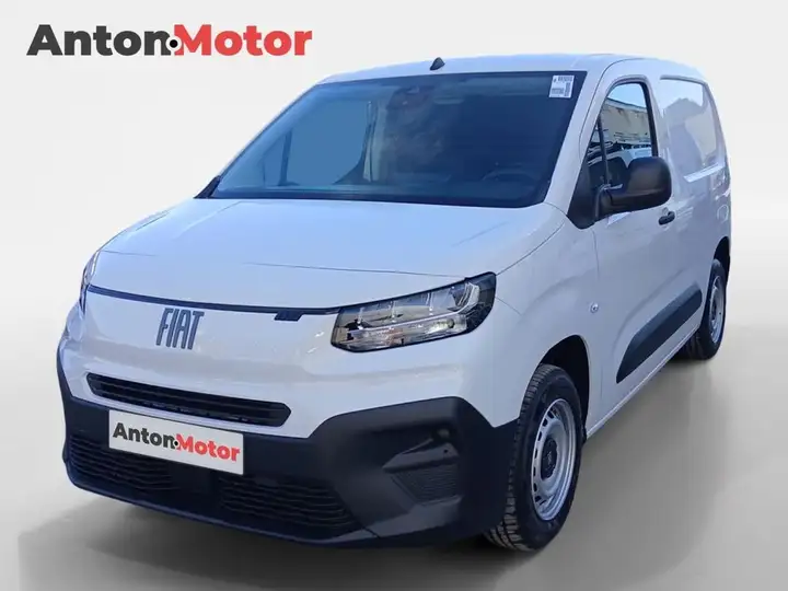 Fiat Doblò 2026