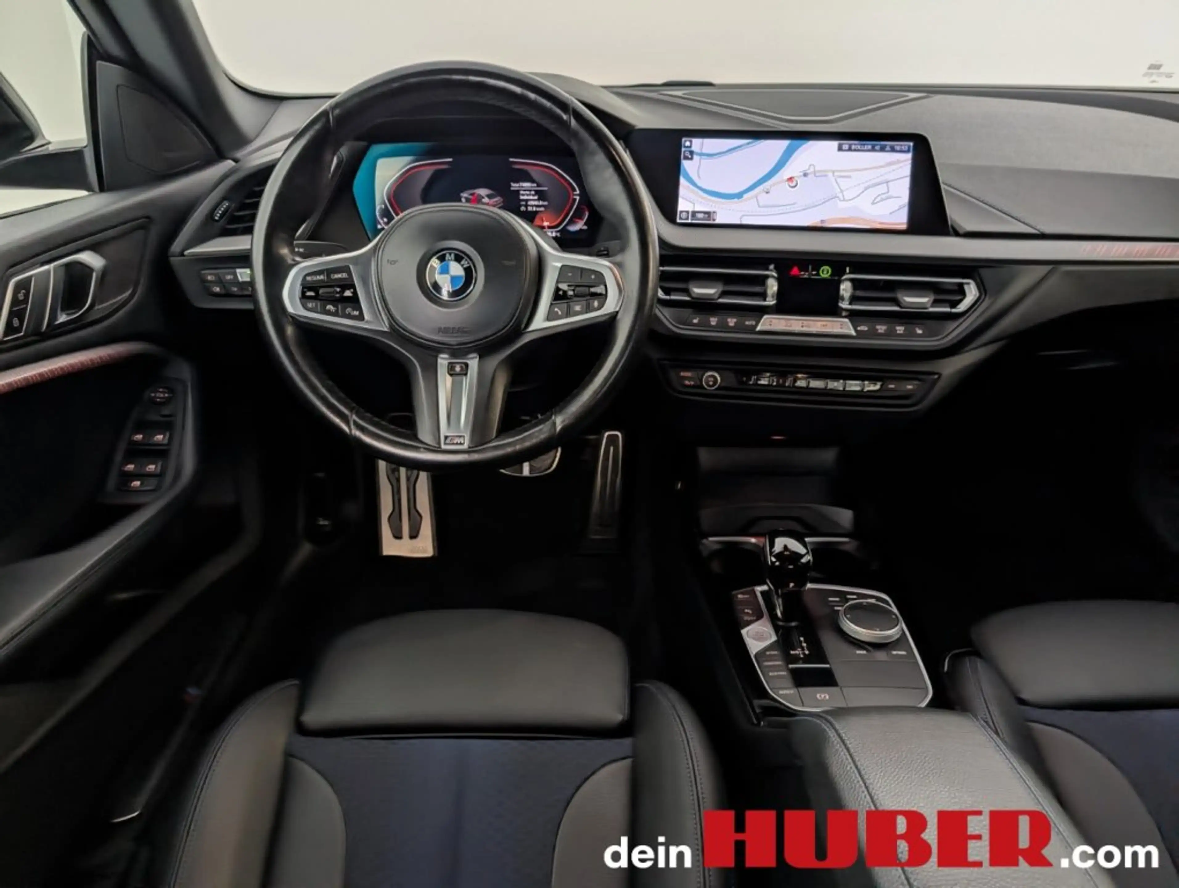 BMW 218 F44 218i Gran Coupe — photo 12
