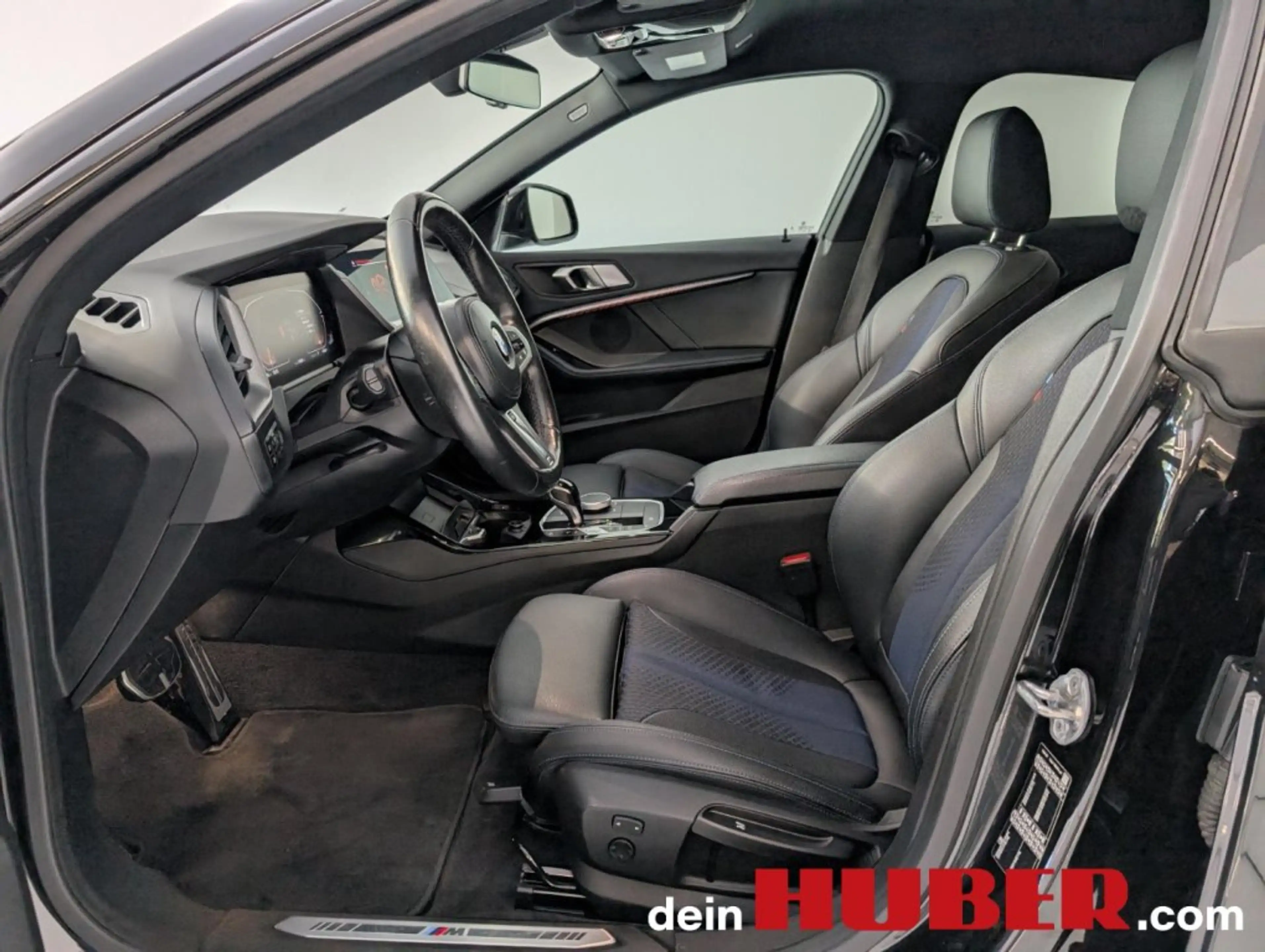 BMW 218 F44 218i Gran Coupe — photo 9