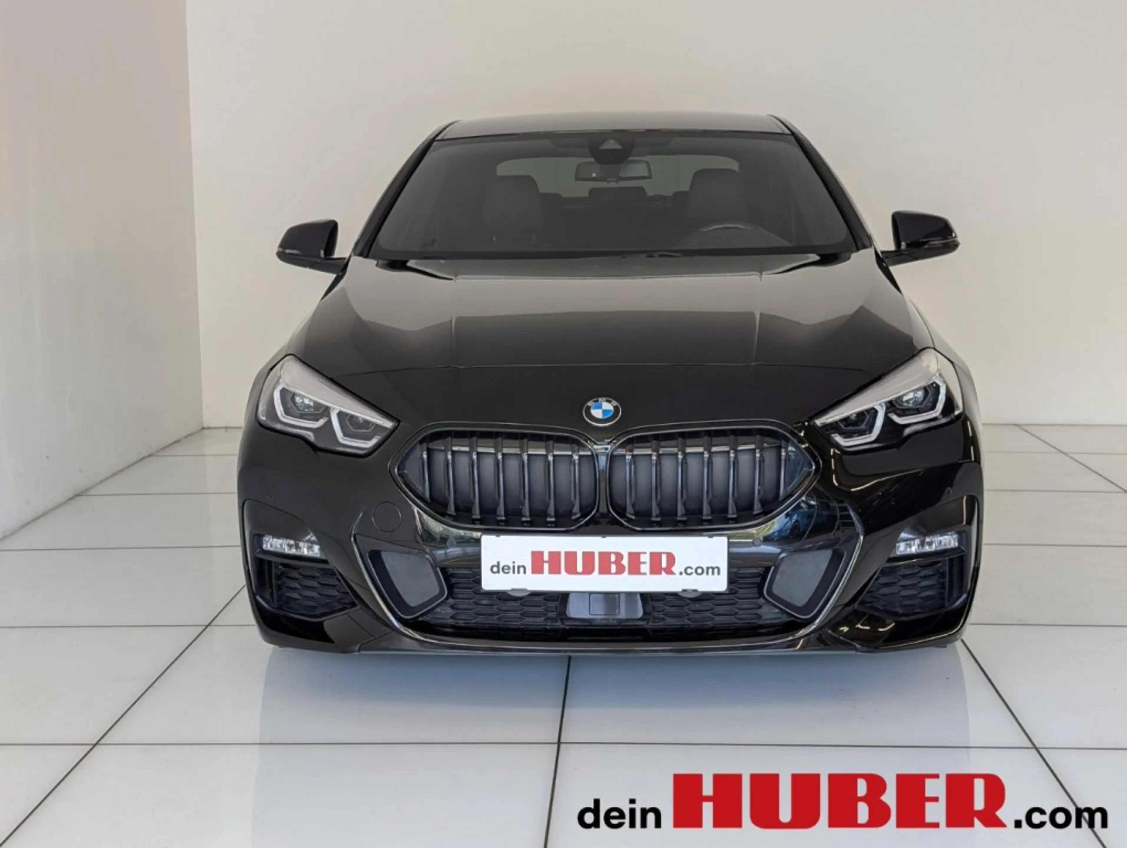 BMW 218 F44 218i Gran Coupe — photo 3