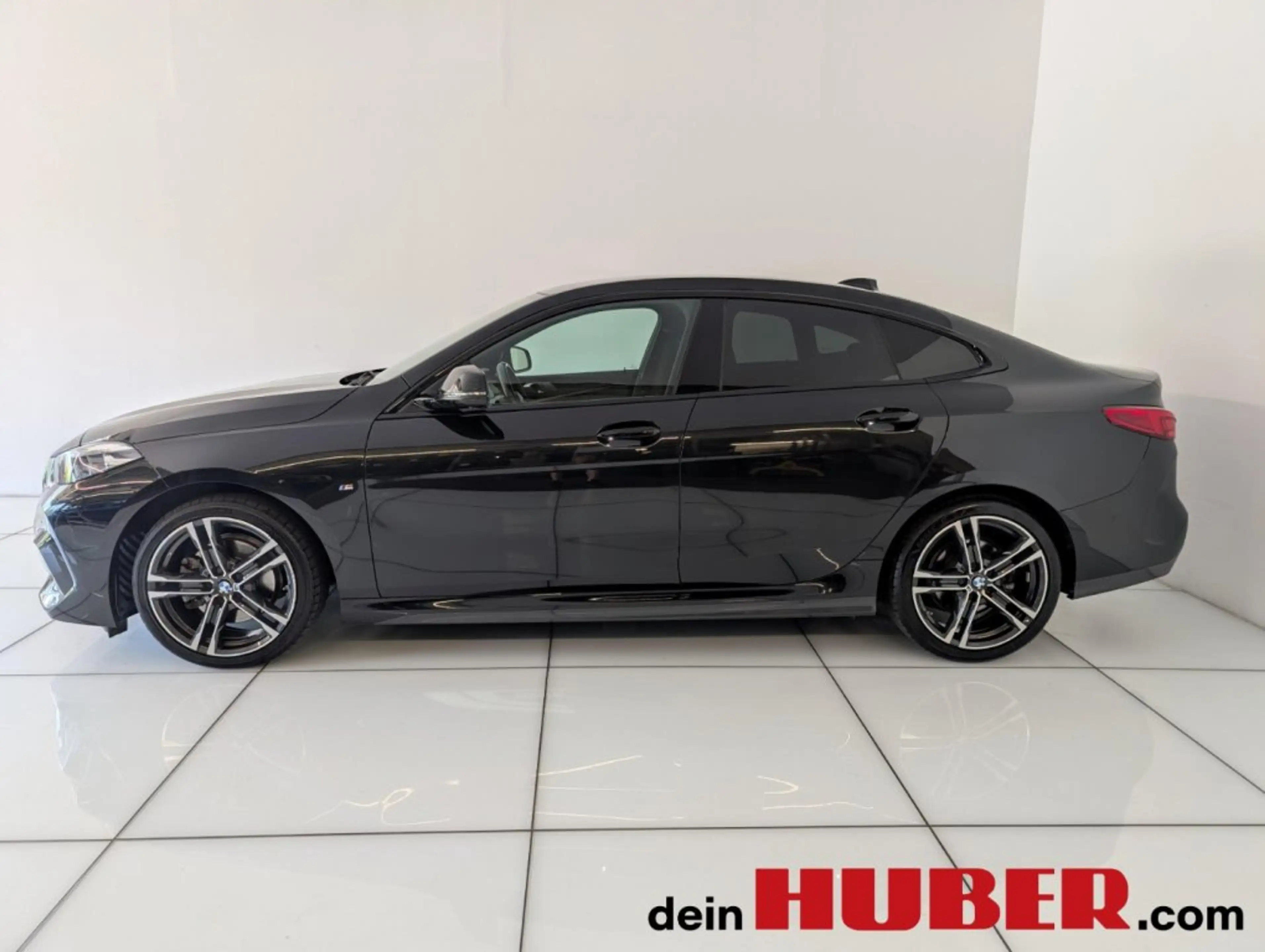 BMW 218 F44 218i Gran Coupe — photo 4