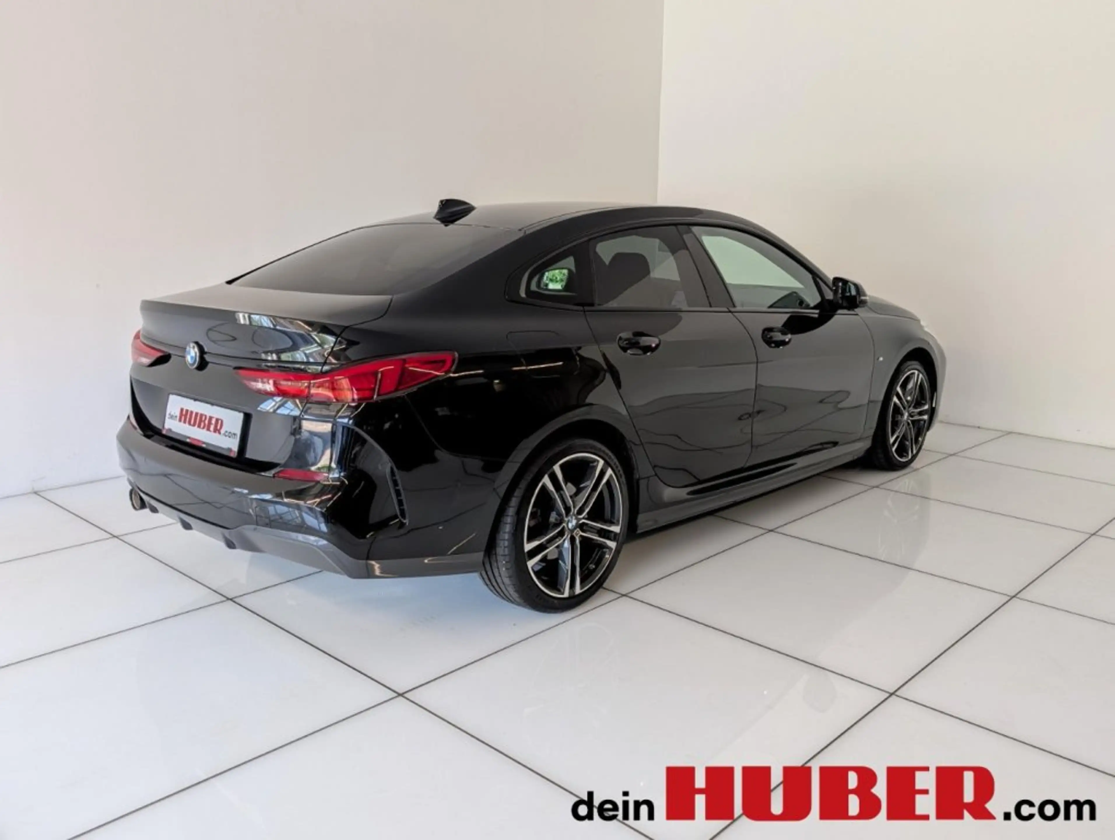 BMW 218 F44 218i Gran Coupe — photo 6