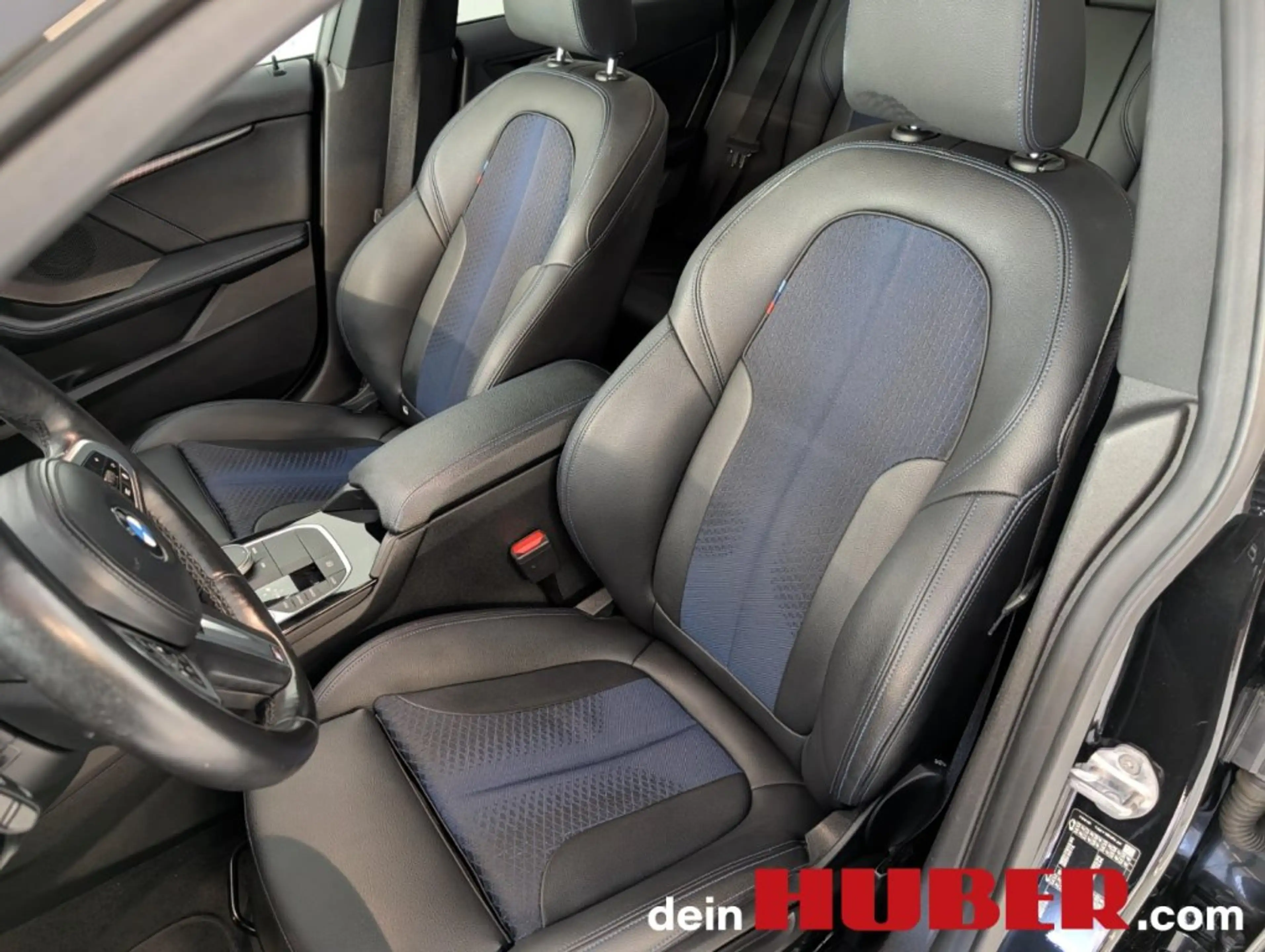 BMW 218 F44 218i Gran Coupe — photo 10