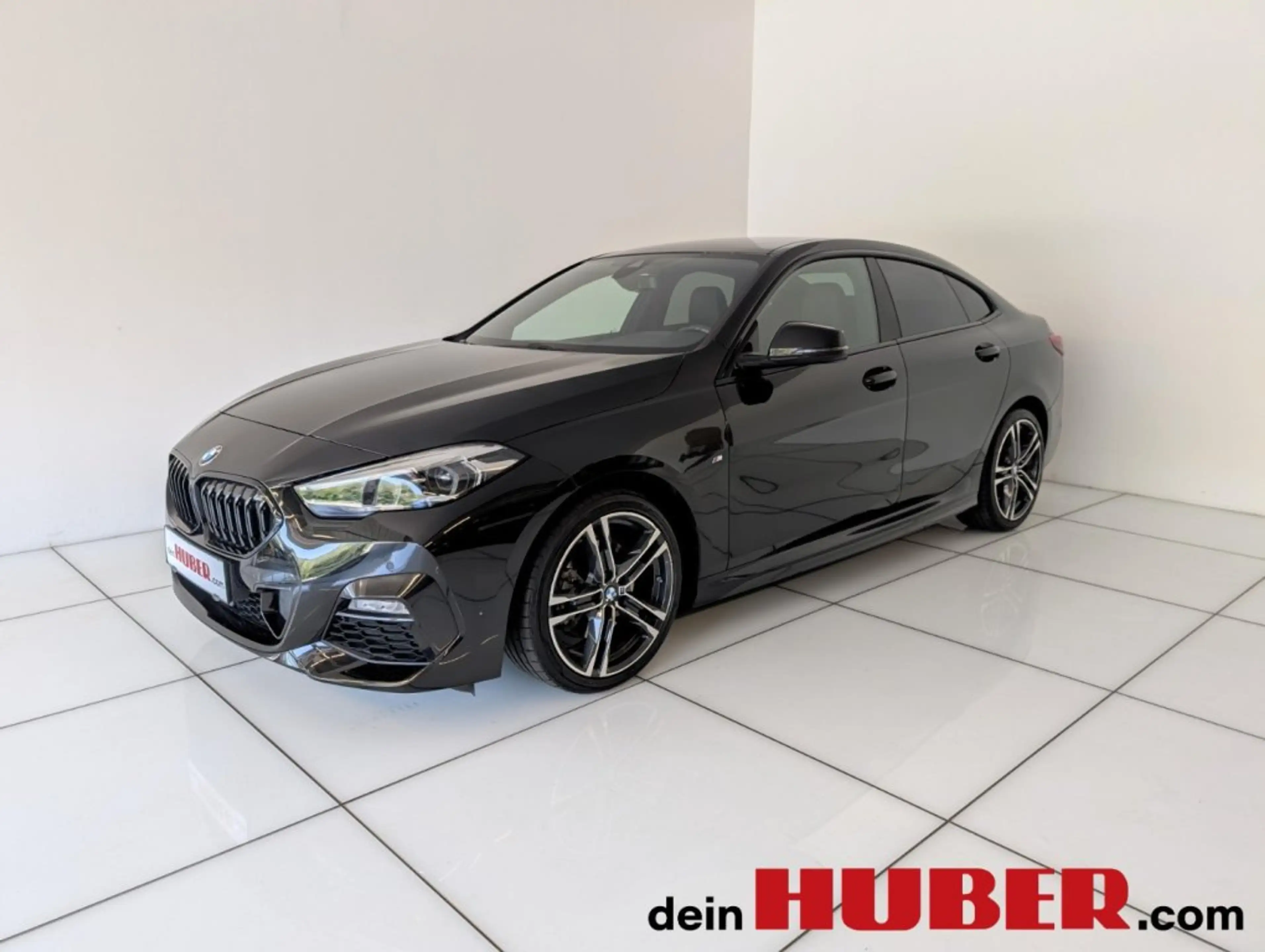 BMW 218 F44 218i Gran Coupe