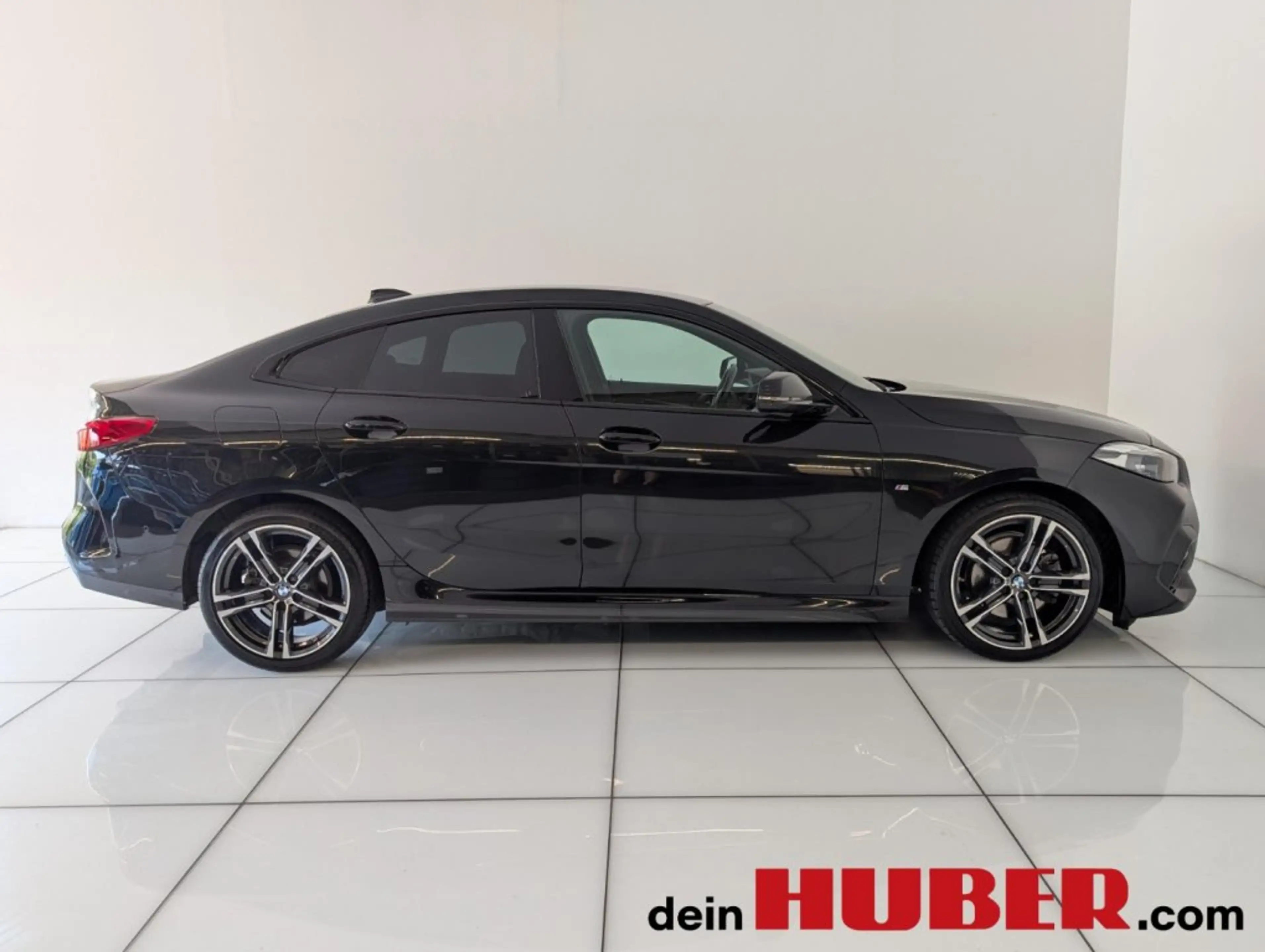 BMW 218 F44 218i Gran Coupe — photo 5