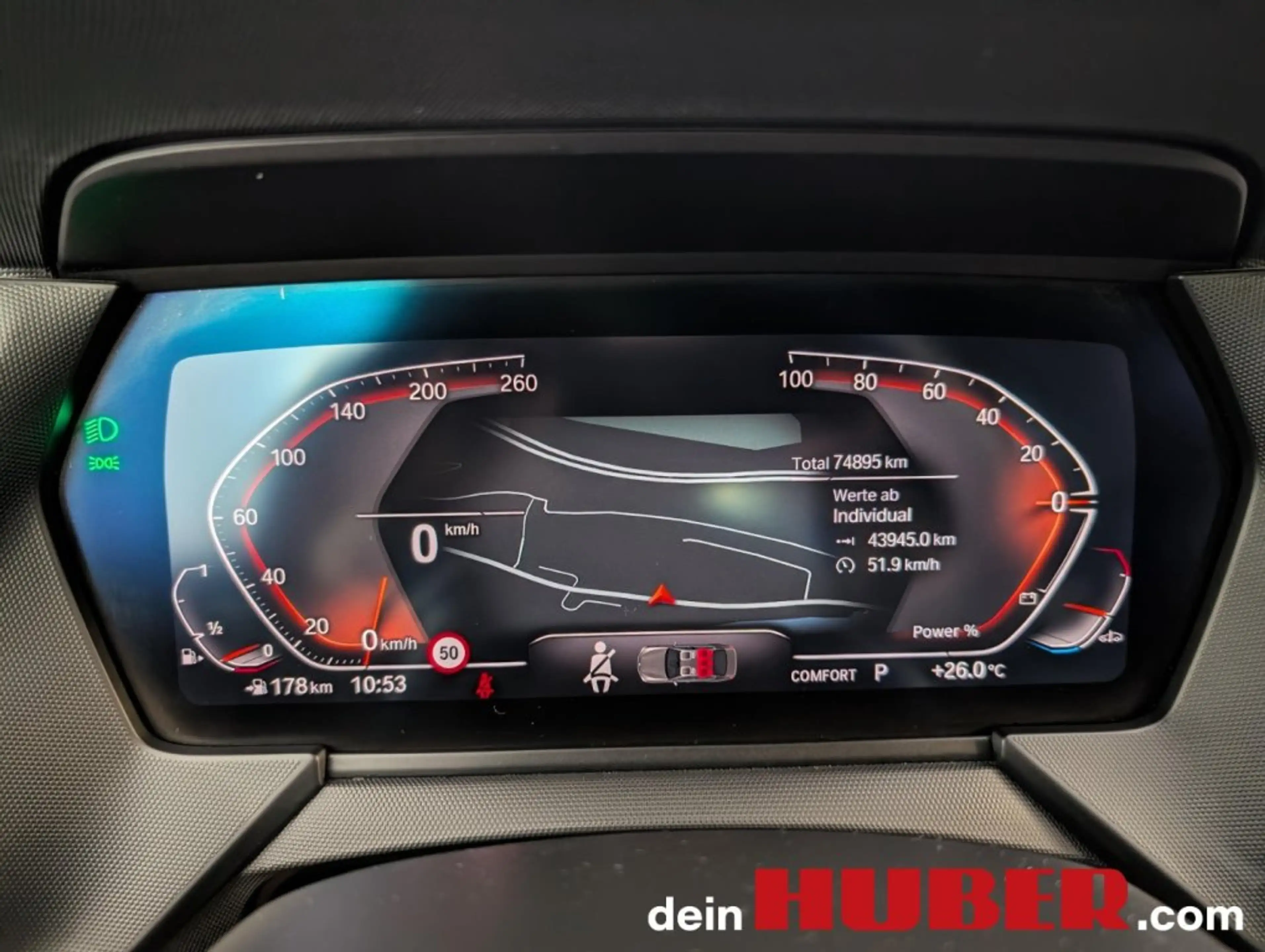 BMW 218 F44 218i Gran Coupe — photo 14