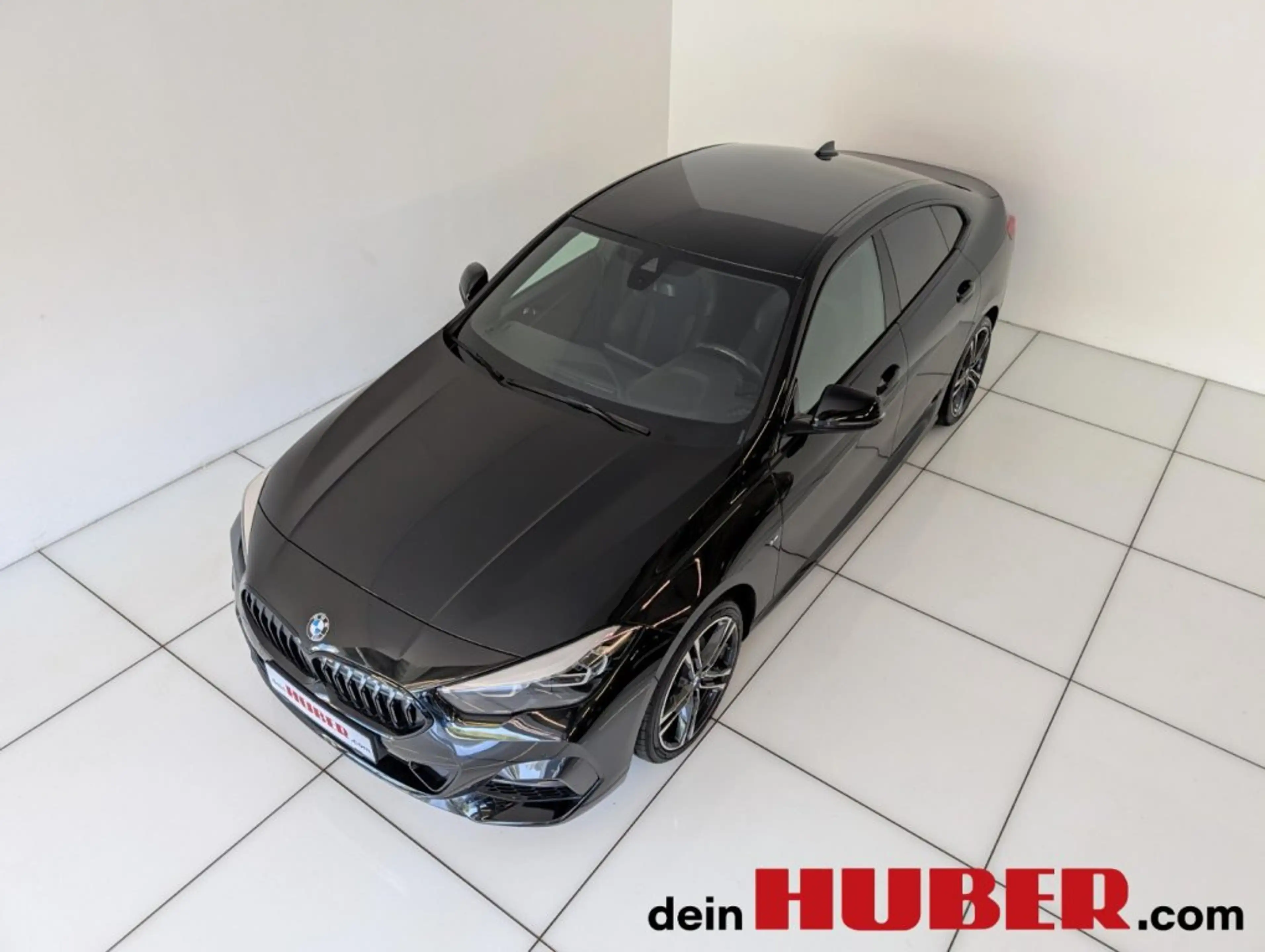 BMW 218 F44 218i Gran Coupe — photo 2