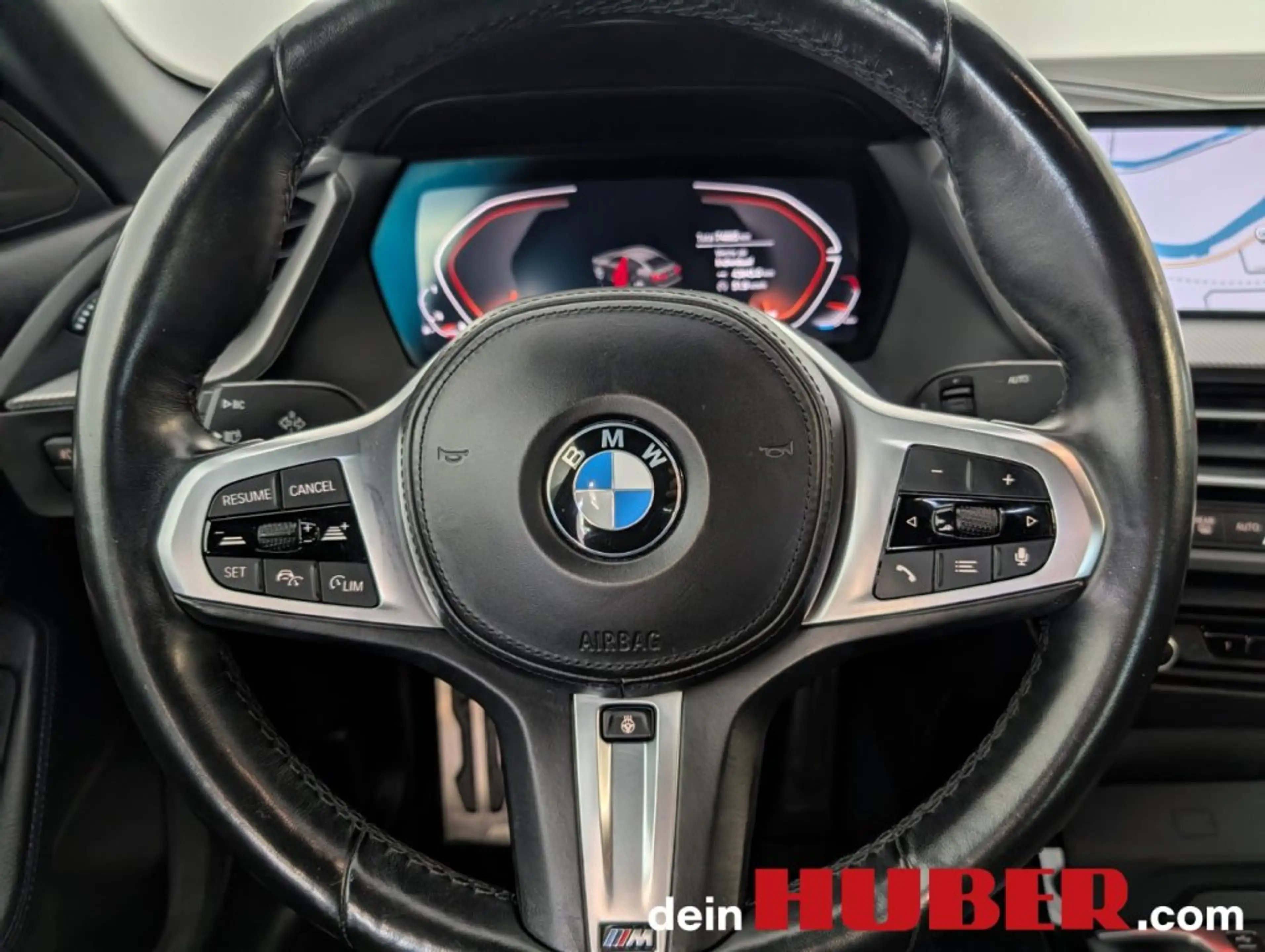 BMW 218 F44 218i Gran Coupe — photo 13