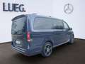 Mercedes-Benz V 250 d 4MATIC STYLE Lang Augmented Burmester LM Bleu - thumbnail 4