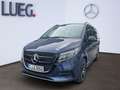 Mercedes-Benz V 250 d 4MATIC STYLE Lang Augmented Burmester LM Bleu - thumbnail 1