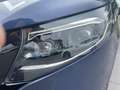 Mercedes-Benz V 250 d 4MATIC STYLE Lang Augmented Burmester LM Bleu - thumbnail 16