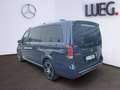 Mercedes-Benz V 250 d 4MATIC STYLE Lang Augmented Burmester LM Bleu - thumbnail 3