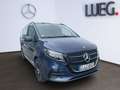 Mercedes-Benz V 250 d 4MATIC STYLE Lang Augmented Burmester LM Bleu - thumbnail 6