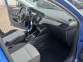 Opel Corsa F 1.2T Parkpilot,Tempomat,Klimaanlage Bleu - thumbnail 5