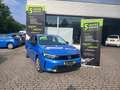 Opel Corsa F 1.2T Parkpilot,Tempomat,Klimaanlage Bleu - thumbnail 6