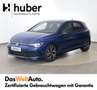 Volkswagen Golf R R-Line TDI 4MOTION DSG Mavi - thumbnail 1