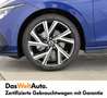 Volkswagen Golf R R-Line TDI 4MOTION DSG Blauw - thumbnail 10