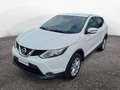 Nissan Qashqai 1.5 dci Acenta 110cv Bianco - thumbnail 3