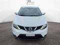 Nissan Qashqai 1.5 dci Acenta 110cv Bianco - thumbnail 2