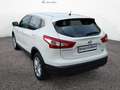 Nissan Qashqai 1.5 dci Acenta 110cv Bianco - thumbnail 4
