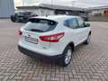 Nissan Qashqai 1.5 dci Acenta 110cv Bianco - thumbnail 6