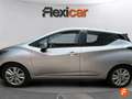 Nissan Micra IG-T 68 kW (92 CV) E6D-F Acenta Giallo - thumbnail 3