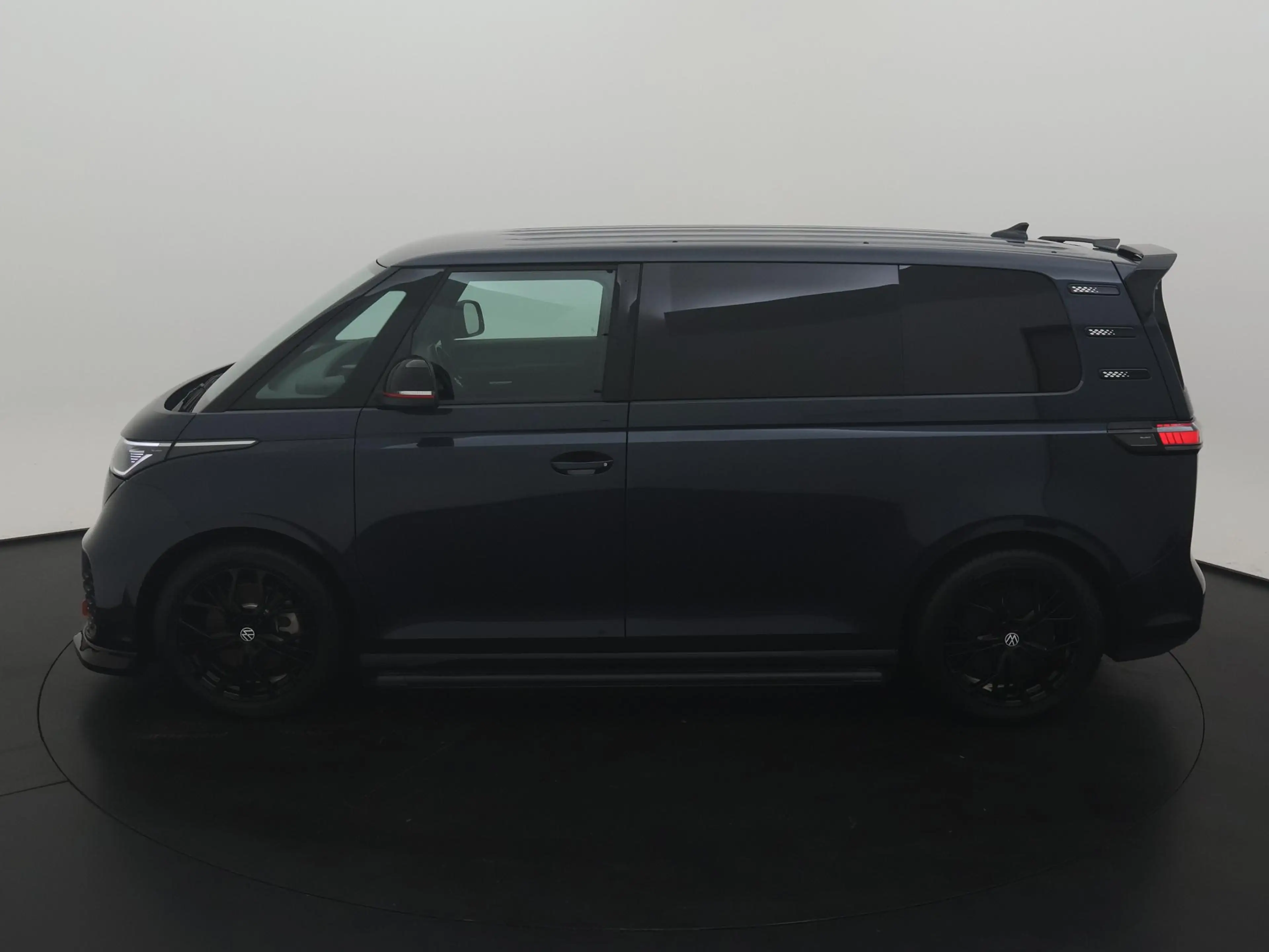 Volkswagen ID. Buzz Cargo Bulli edition 79 kWh Discover Pro | Led Matrix |As — photo 6