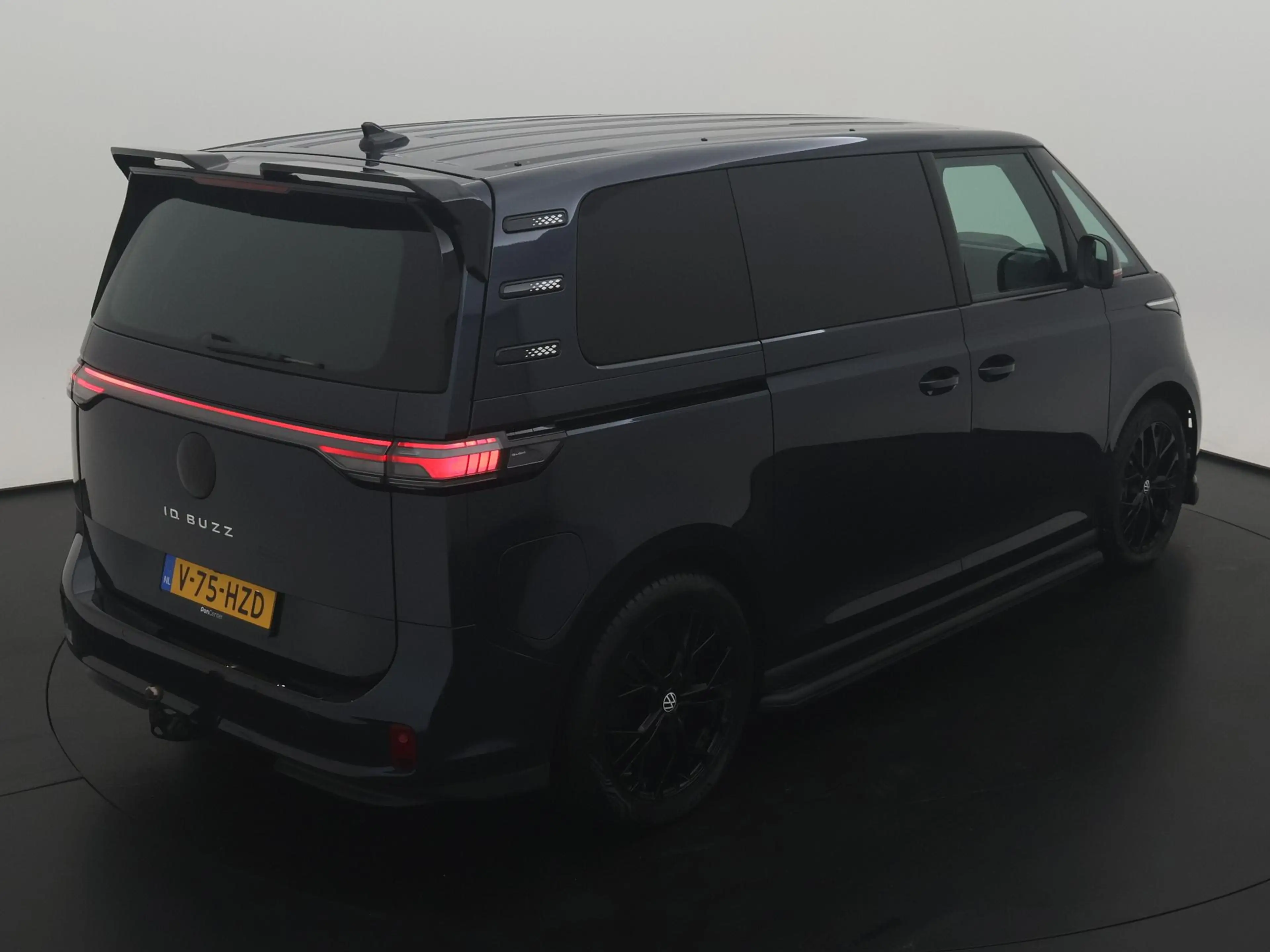 Volkswagen ID. Buzz Cargo Bulli edition 79 kWh Discover Pro | Led Matrix |As — photo 5