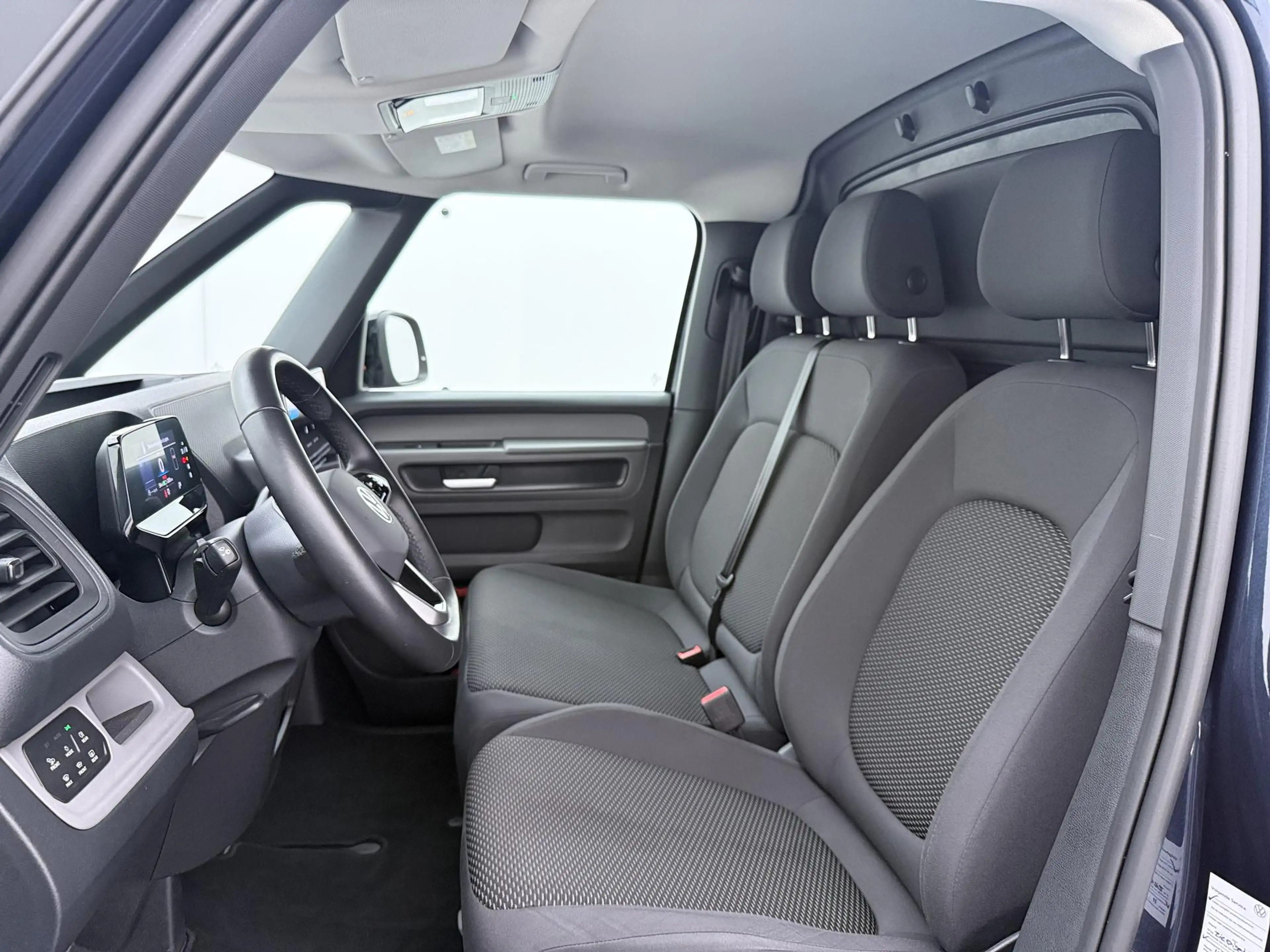 Volkswagen ID. Buzz Cargo Bulli edition 79 kWh Discover Pro | Led Matrix |As — photo 3