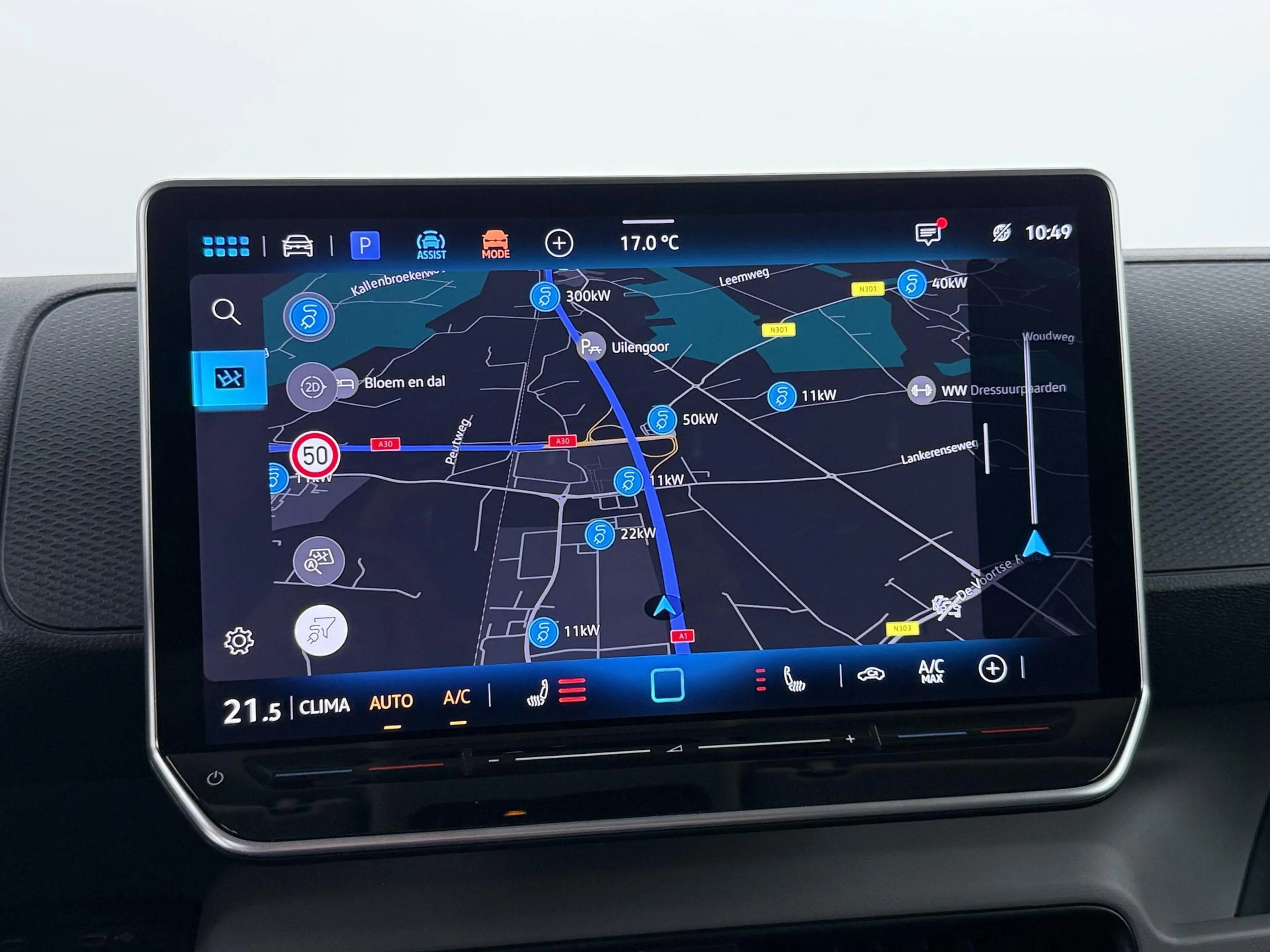 Volkswagen ID. Buzz Cargo Bulli edition 79 kWh Discover Pro | Led Matrix |As — photo 7