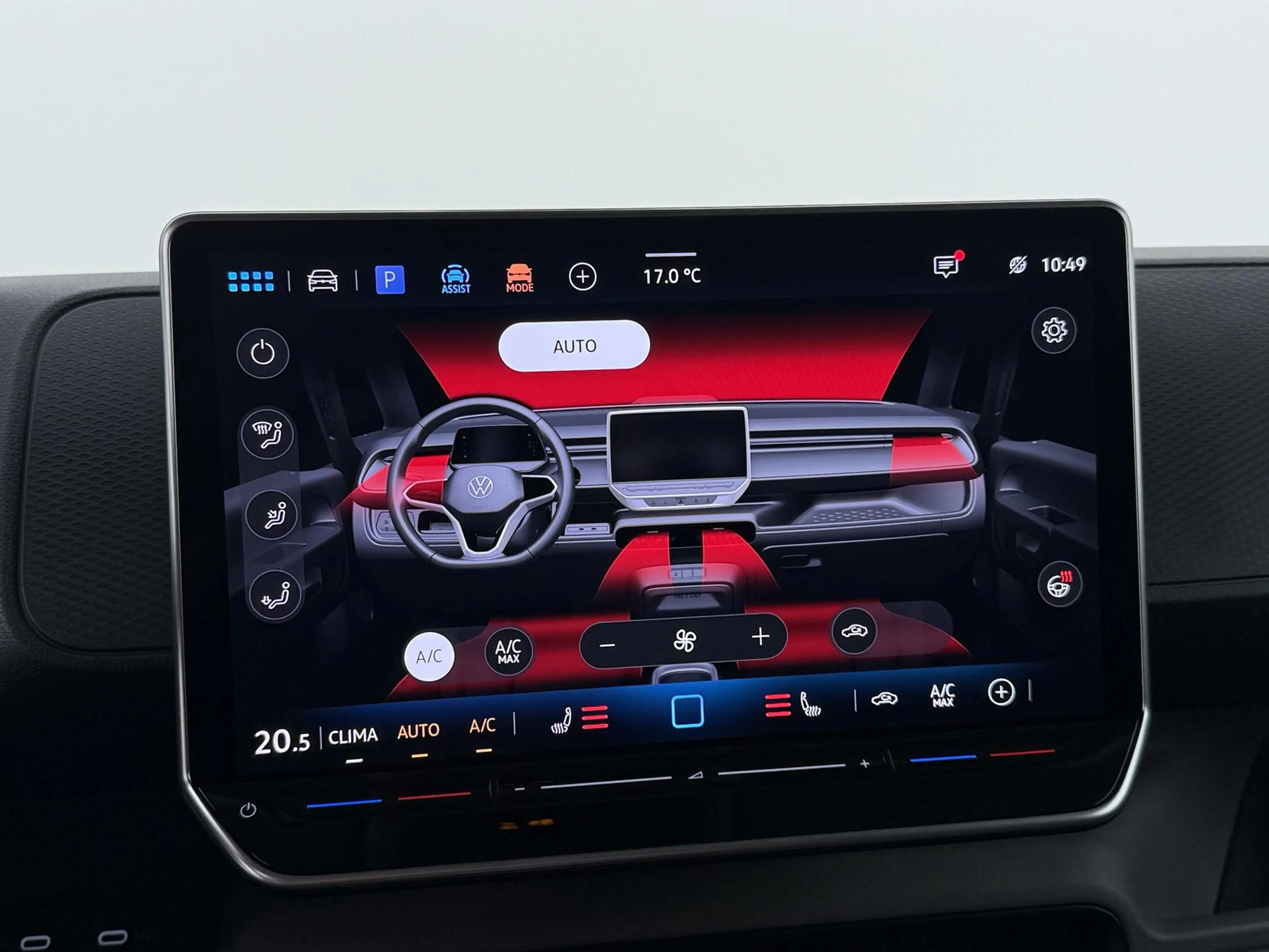 Volkswagen ID. Buzz Cargo Bulli edition 79 kWh Discover Pro | Led Matrix |As — photo 9