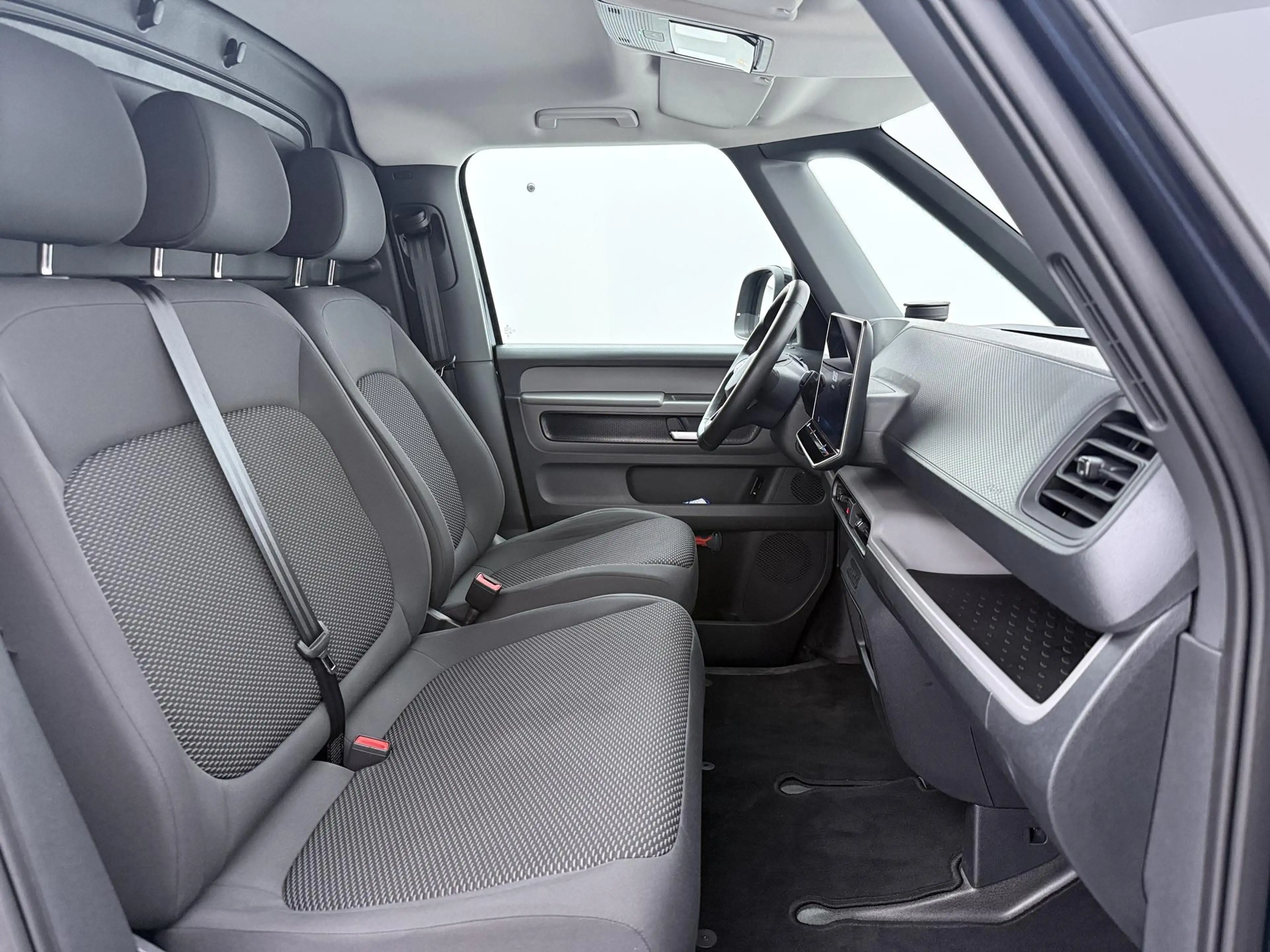 Volkswagen ID. Buzz Cargo Bulli edition 79 kWh Discover Pro | Led Matrix |As — photo 4