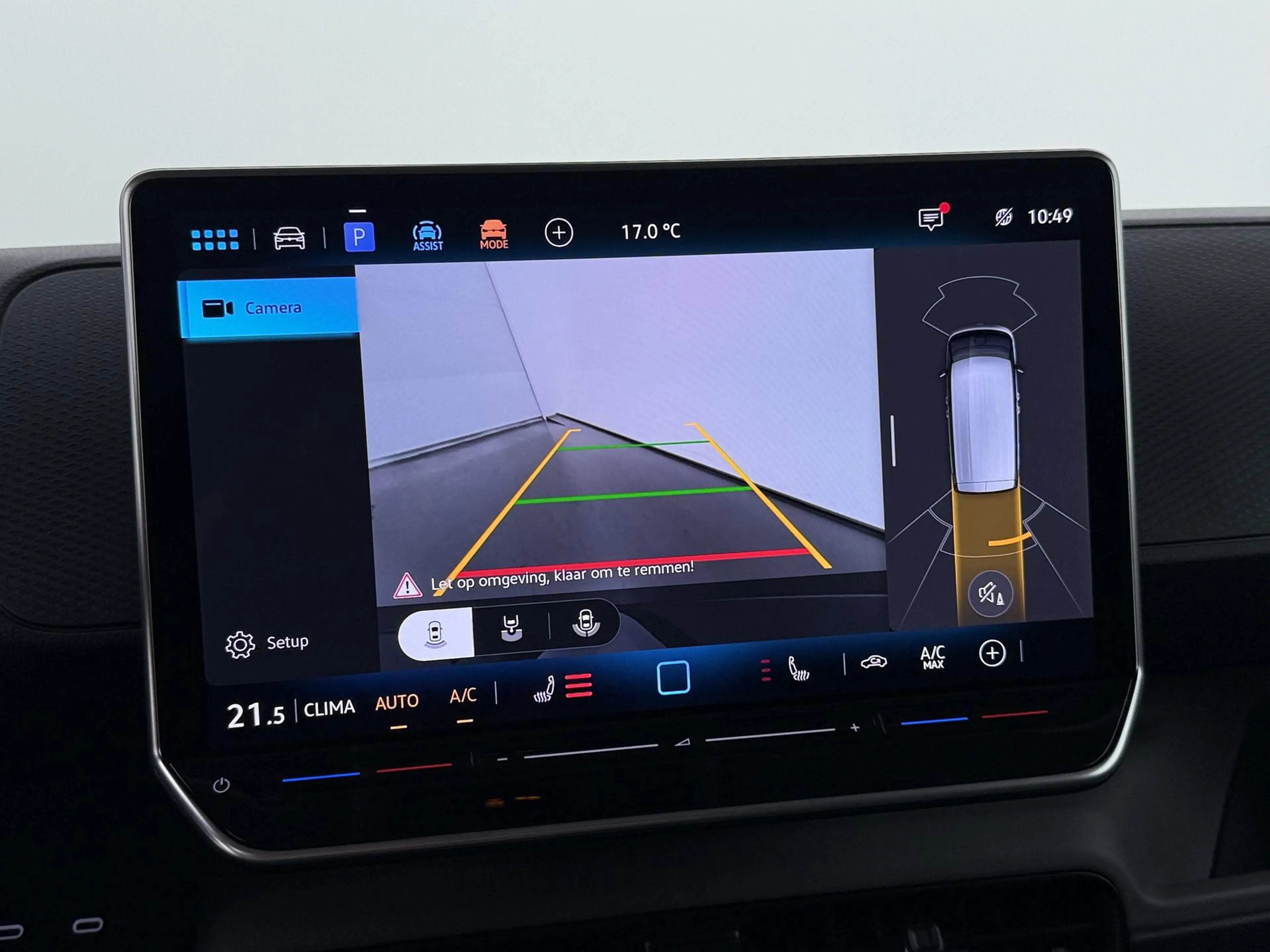 Volkswagen ID. Buzz Cargo Bulli edition 79 kWh Discover Pro | Led Matrix |As — photo 8
