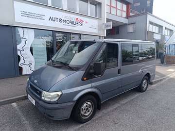 Euroline Westfalia 2.0 TDCI 125 cv - 7 places - Van Aménagé