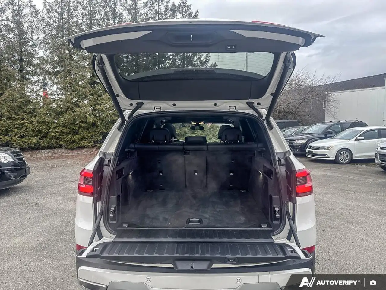BMW X5 снимка BMW X5