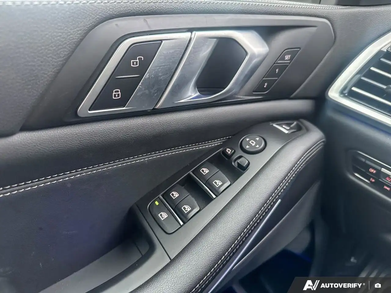BMW X5 снимка BMW X5