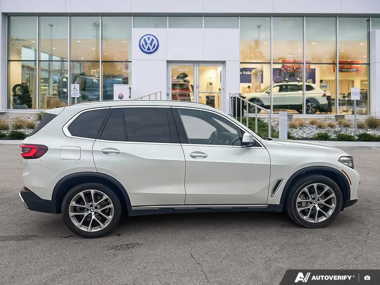 BMW X5 снимка BMW X5