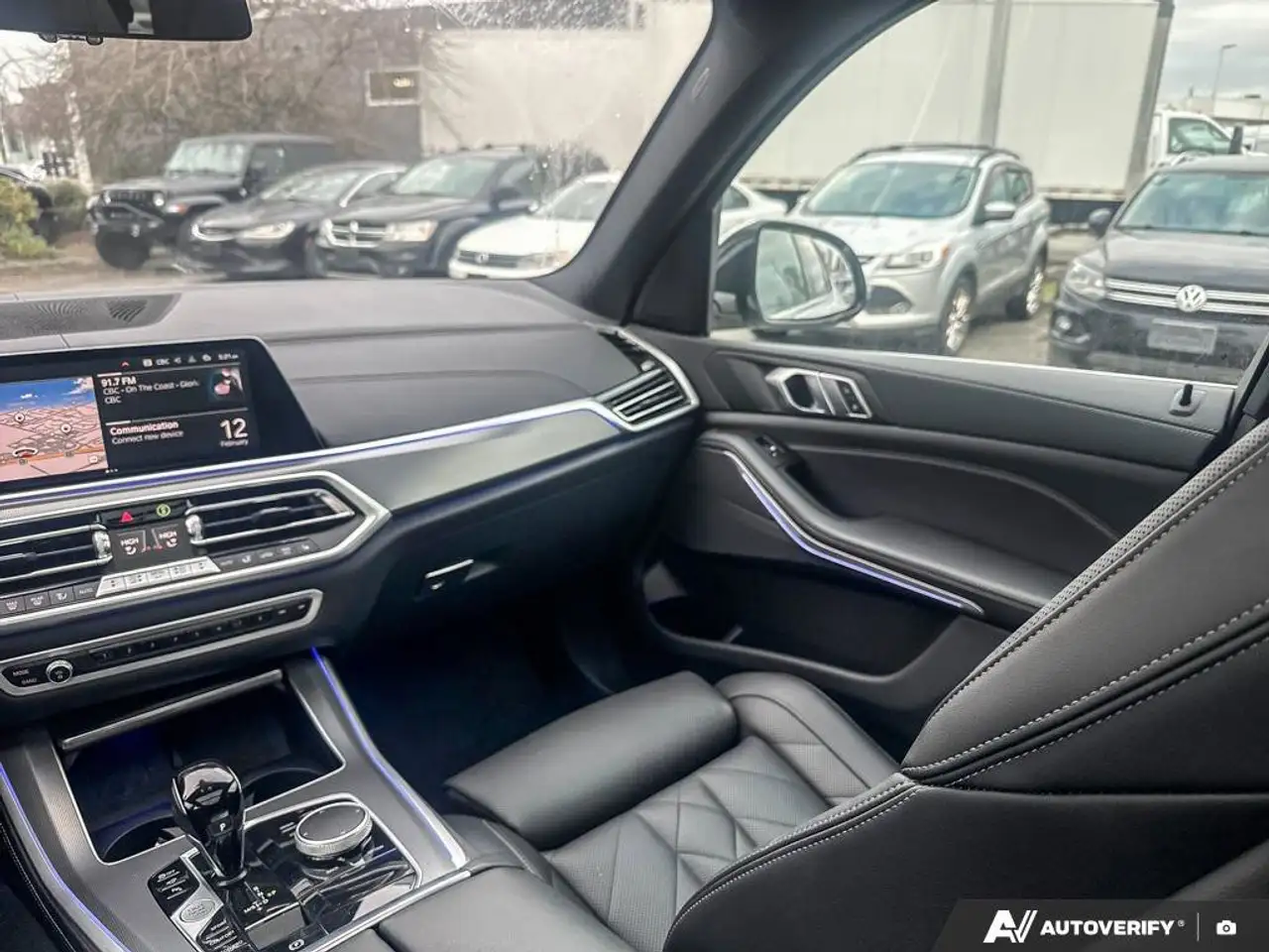 BMW X5 снимка BMW X5
